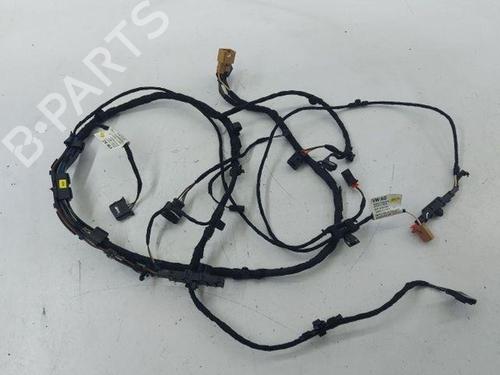 Ledningsnett SEAT ATECA (KH7, KHP) 1.4 TSI (150 hp) 28857682