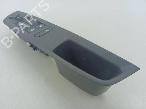 Right front window switch OPEL MOKKA 1.2 (76) | BP33877664I26 - Image 2
