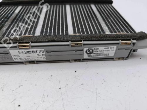 Heater matrix BMW 5 Touring (E61) 525 d | BP36349725M63 - Image 3