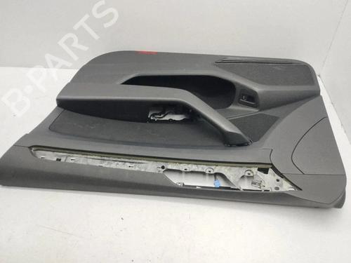 Front right panel VW PASSAT ALLTRACK B8 Variant (3G5, CB5) 2.0 TDI 4motion | BP38282699C59 - Image 2