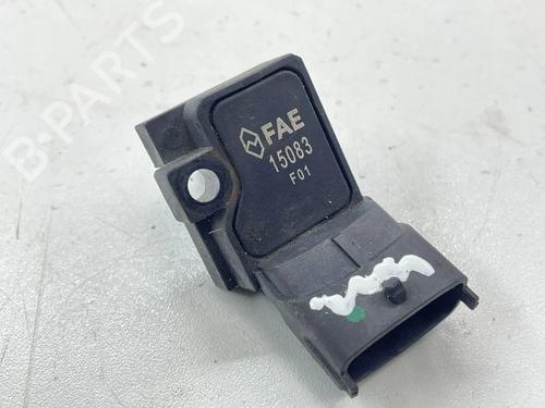 Used Electronic sensor Electronic sensor 33881554 33881554