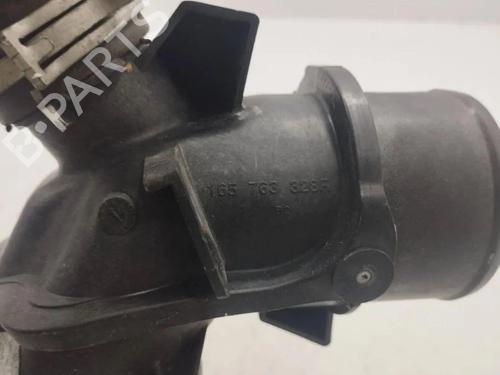 Pipe RENAULT CLIO IV (BH_) 1.5 dCi 90 | BP36179932M125 - Image 2