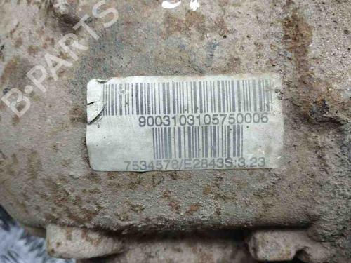 Rear differential BMW X5 (E53) 3.0 d | BP28891326M24 