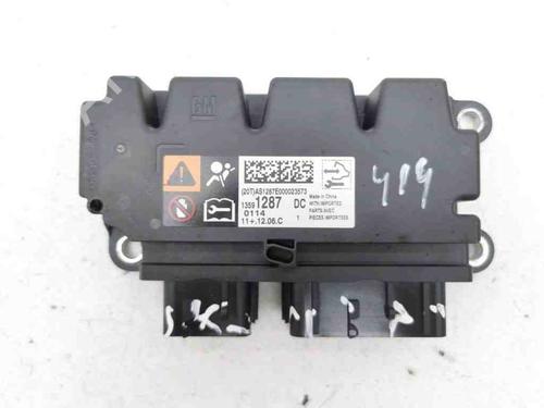 Airbag module OPEL ANTARA A (L07) 2.2 CDTi (163 hp) 28892217
