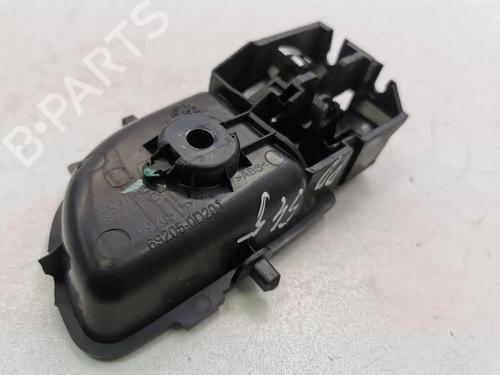 Front right interior door handle TOYOTA AURIS (_E18_) 1.4 D-4D (NDE180_, NDE180R) | BP36062490I14  - Image 6