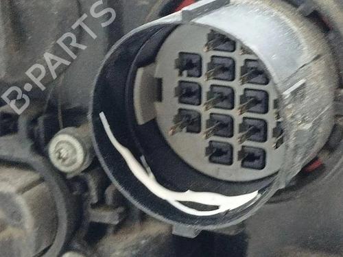 Left headlight LAND ROVER RANGE ROVER EVOQUE (L538) 2.2 D 4x4 | BP28898679C28 - Image 10