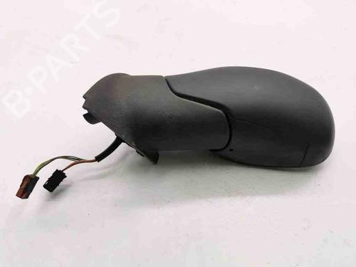Left mirror CITROËN C5 II (RC_) 1.6 HDi (RC8HZB) | BP28888212C26