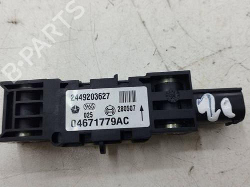 Elektronisk sensor CHRYSLER 300C Touring (LX, LE) 3.0 CRD (218 hp) 28850587