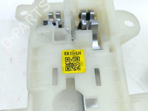 Front left interior door handle KIA NIRO I (DE) 1.6 GDI Hybrid | BP33863458I13 - Image 10