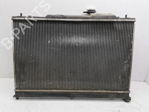 Used Water radiator Water radiator MAZDA CX-7 (ER) 2.3 MZR DISI Turbo AWD (ER3P) (260 hp) 40193549 40193549