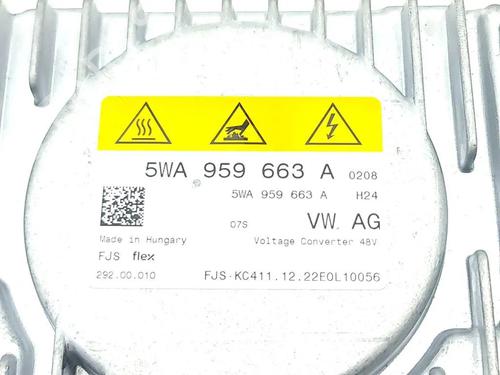 Electronic module VW GOLF VIII (CD1, DA1) 1.5 eTSI | BP33916149M83 - Image 2