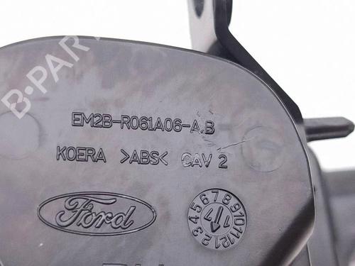 Cup/Object holder FORD GALAXY III (CK) 2.0 TDCi | BP38757162I37 - Image 7