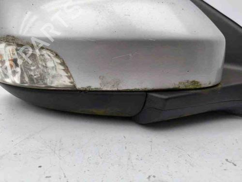 Right mirror VOLVO V70 II (285) D5 | BP28884941C27 