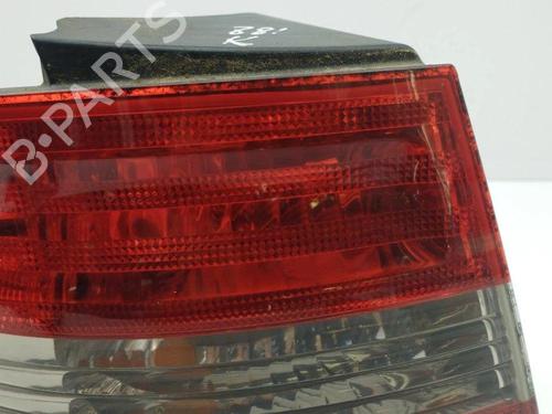 Left taillight MERCEDES-BENZ B-CLASS Sports Tourer (W245) B 200 CDI (245.208) | BP28902454C34 