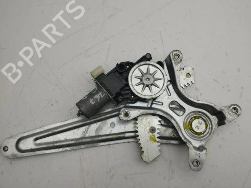 Used Rear right window mechanism Rear right window mechanism 36138948 36138948