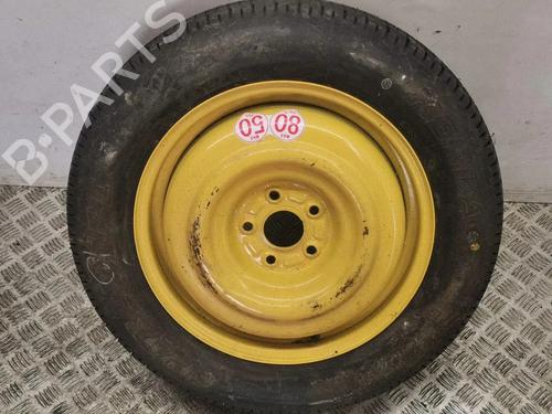 Kit pneu suplente Kit pneu suplente 37403636 37403636