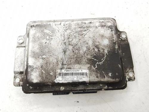 Used Electronic module Electronic module 36196137 36196137