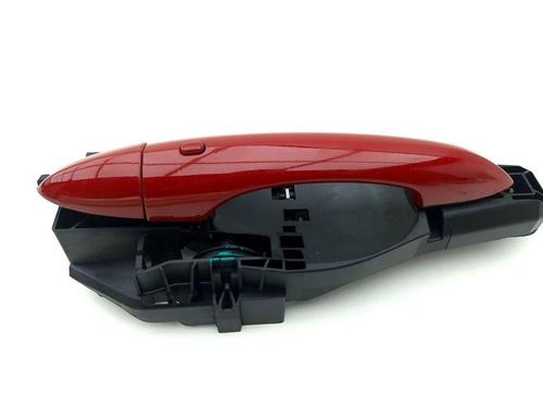 Rear left exterior door handle ALFA ROMEO GIULIA (952_) 2.0 (952ACA25) | BP28882947C130 