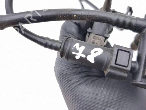 Pipe FORD S-MAX (WA6) 1.8 TDCi | BP38019053M125 - Image 6