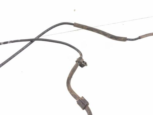 Pipe MERCEDES-BENZ M-CLASS (W166) ML 250 CDI / BlueTEC 4-matic (166.004, 166.003) | BP31296468M125