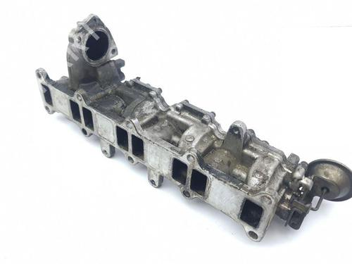 Intake manifold MITSUBISHI PAJERO IV (V8_W, V9_W) 3.2 DI-D (V88W, V98W) | BP28881466M70