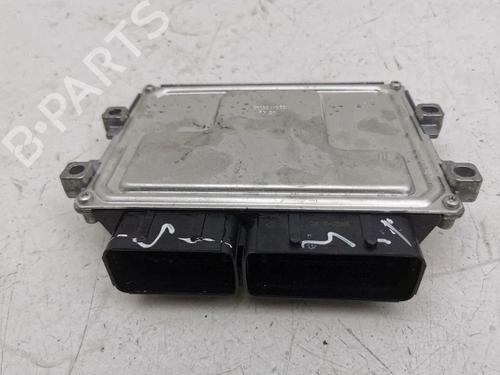 Engine control unit (ECU) CITROËN C4 III (BA_, BB_, BC_) ë-C4 (BCZKXC, BZCKSC) | BP40209899M57 - Image 3