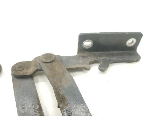 Hinge/Door check strap CITROËN C8 (EA_, EB_) 2.0 HDi | BP36349982C146 - Image 3