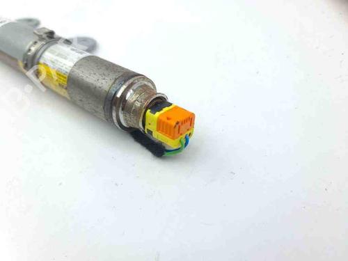 Left curtain airbag PORSCHE CAYENNE (92A) 3.0 Diesel | BP28898140C11 