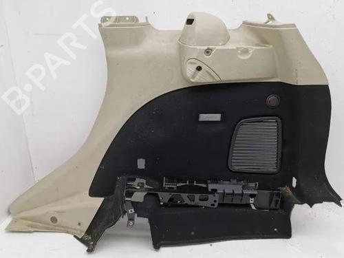 Used Boot lining MINI MINI COUNTRYMAN (R60) Cooper S (184 hp) 28860735