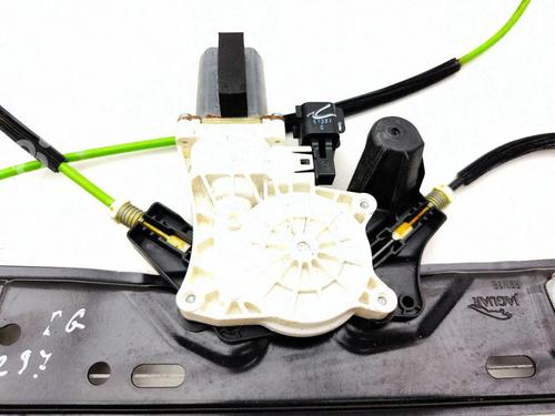 Rear right window mechanism JAGUAR E-PACE (X540) 2.0 D180 AWD | BP38245159C25 - Image 5