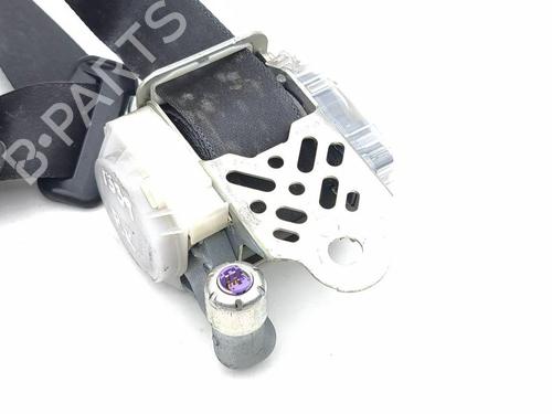 Front left seatbelt SUBARU BRZ (ZC6) 2.0 (ZC6) | BP36011384I26 - Image 4