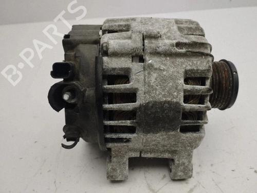 Alternator CITROËN C4 CACTUS 1.6 HDi 90 | BP38280855M7 - Image 4