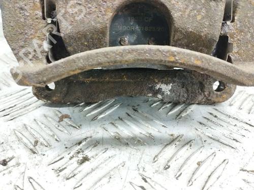 Left rear brake caliper CHEVROLET CAPTIVA (C100, C140) 2.2 D 4WD | BP36347944M107 - Image 6