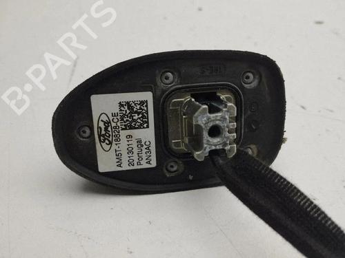 Antena/Base FORD B-MAX (JK) 1.0 EcoBoost | BP38247590C140 - Image 6