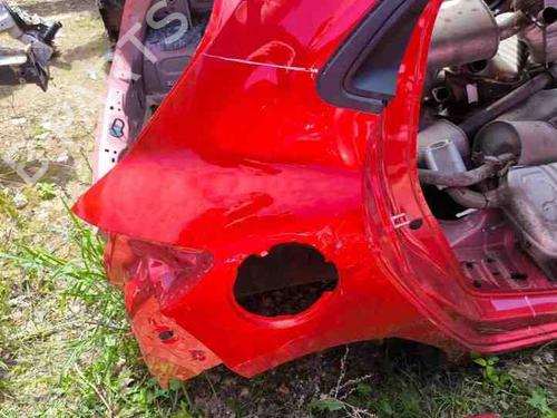 Used Right rear fenders RENAULT CLIO V (B7_) 1.3 TCe 130 (B7MF) (131 hp) 28856540