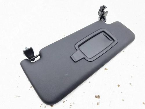 Used Right sun visor Right sun visor BMW X2 (U10) iX2 eDrive 20 (204 hp) 39897887 39897887
