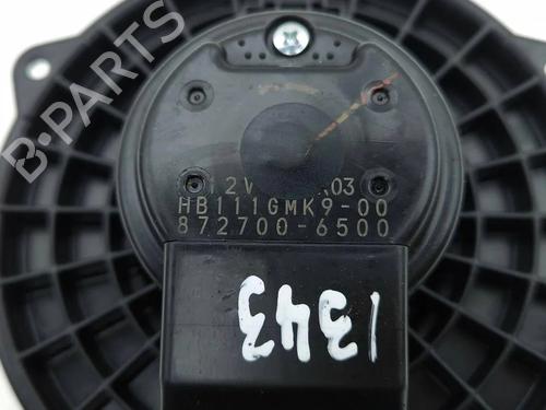 Heater blower motor MAZDA CX-5 (KF) 2.2 D | BP33881668M62 - Image 7