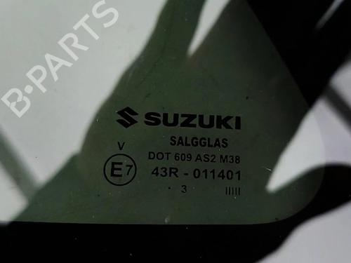 Panel rude bagtil venstre SUZUKI VITARA (LY) 1.4 Hybrid (Mild Hybrid) AllGrip | BP33897500C93 - Image 5