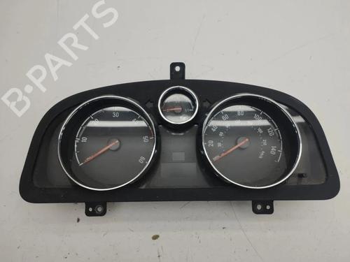 Used Instrument cluster Instrument cluster 28891170 28891170