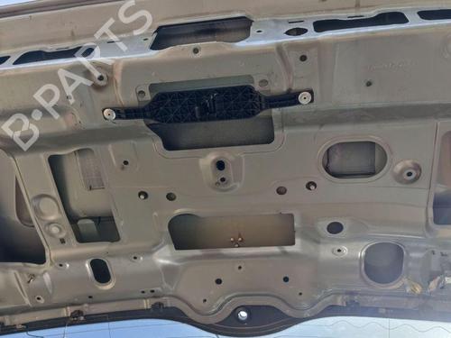 Tailgate MERCEDES-BENZ M-CLASS (W164) ML 320 CDI 4-matic (164.122) | BP28889645C6 