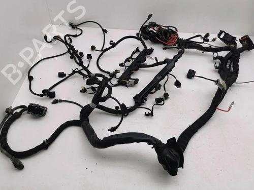 Used Wiring harness Wiring harness 33255660 33255660