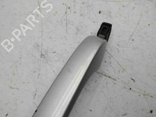 Rear left exterior door handle CHRYSLER GRAND VOYAGER V (RT) 2.8 CRD | BP28899495C130