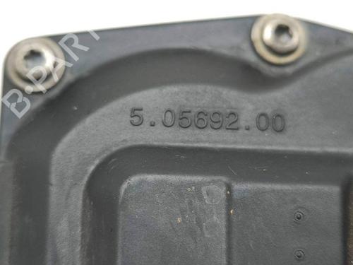Throttle body OPEL INSIGNIA A (G09) 2.0 CDTI (68) | BP28874889M82 