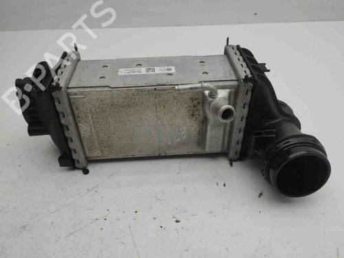 Used Intercooler AUDI A1 Sportback (8XA, 8XF) 1.0 TFSI (95 hp) 28901491