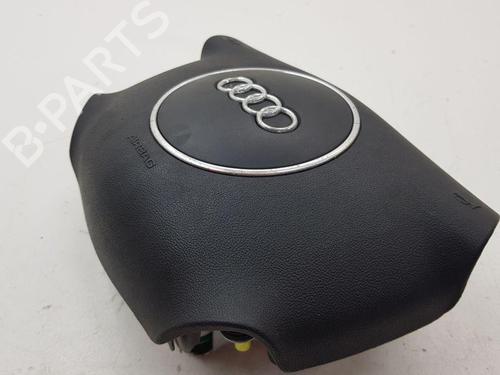 Førerens kollisjonspute AUDI A2 (8Z0) 1.4 TDI | BP28891349C9 