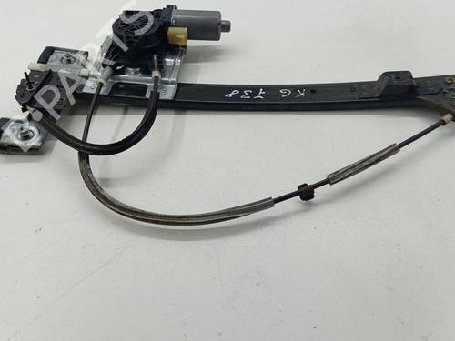 Used Rear left window mechanism SAAB 9-7X 4.2 AWD (290 hp) 28897904
