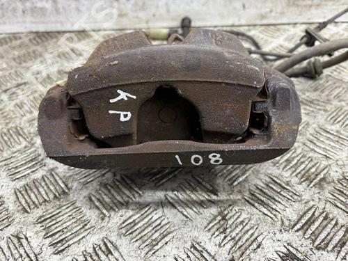 Left front brake caliper MINI MINI COUNTRYMAN (R60) One | BP40192008M105 - Image 2