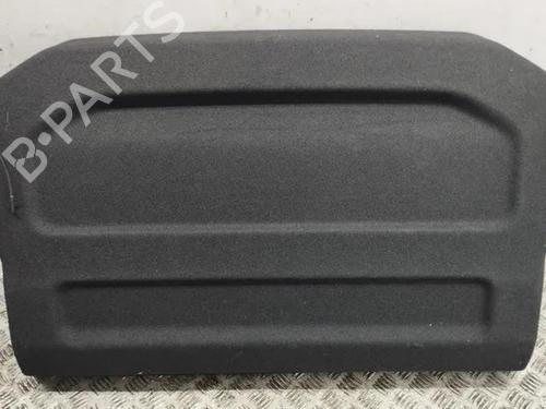Used Rear parcel shelf CITROËN C4 III (BA_, BB_, BC_) ë-C4 (BCZKXC, BZCKSC) (136 hp) 28865061