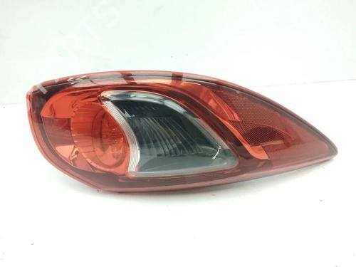 Used Left taillight Left taillight 33642629 33642629