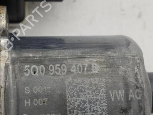 Left rear window motor AUDI Q2 (GAB, GAG) 35 TFSI | BP28899789E23 - Image 3